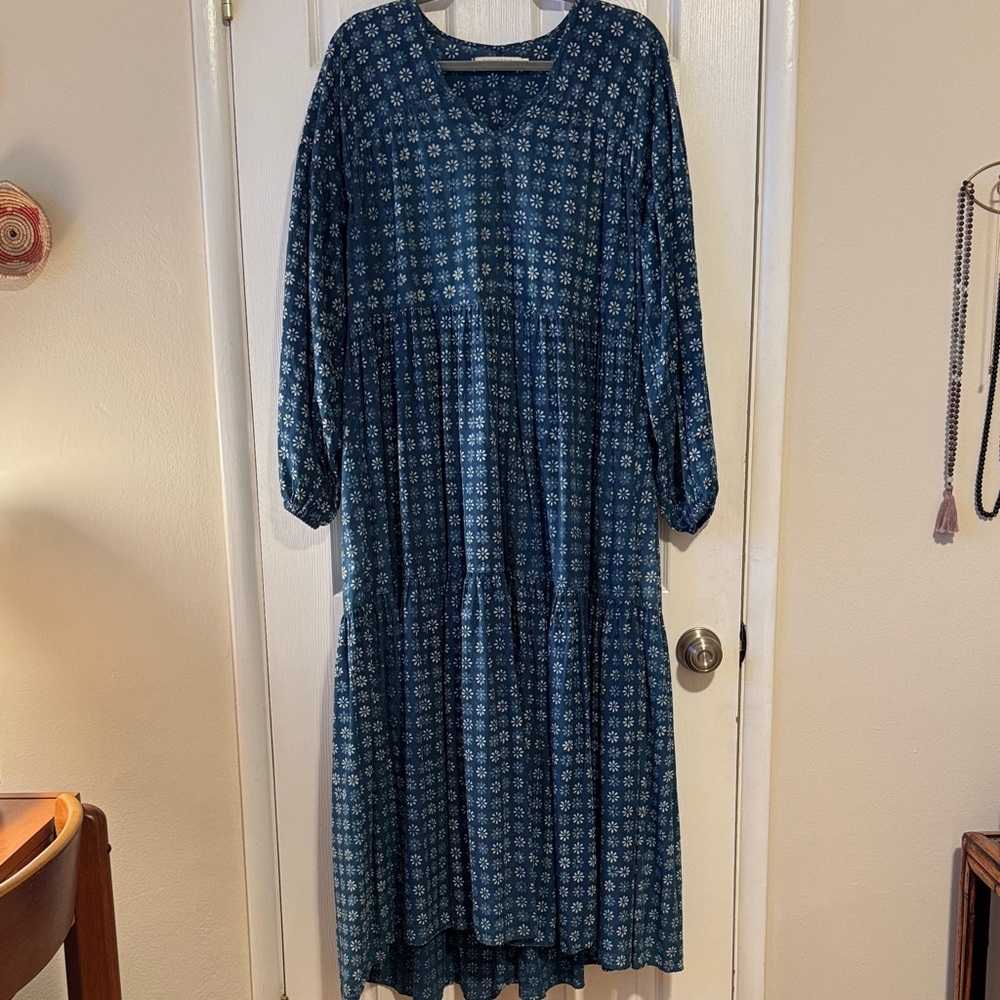 Christy Dawn Allie Dress - Picture 3 of 8